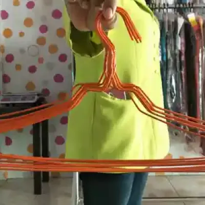 Hanger Kawat