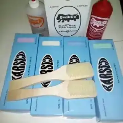 Sikat Laundry Premium