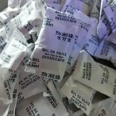 Silica Gel
