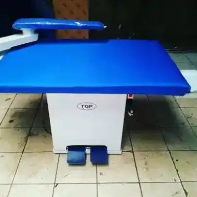 Vacul Table Model Kotak